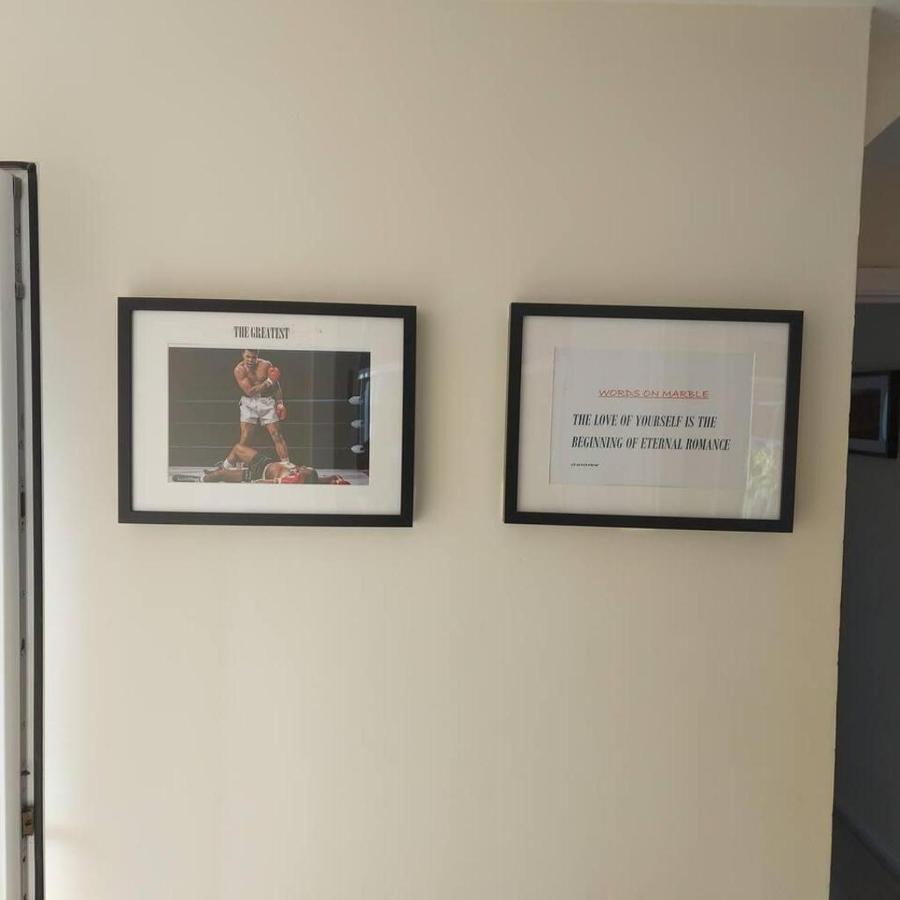 Lovely & Beautiful 2 Bed-Apartment In Borehamwood Eksteriør bilde