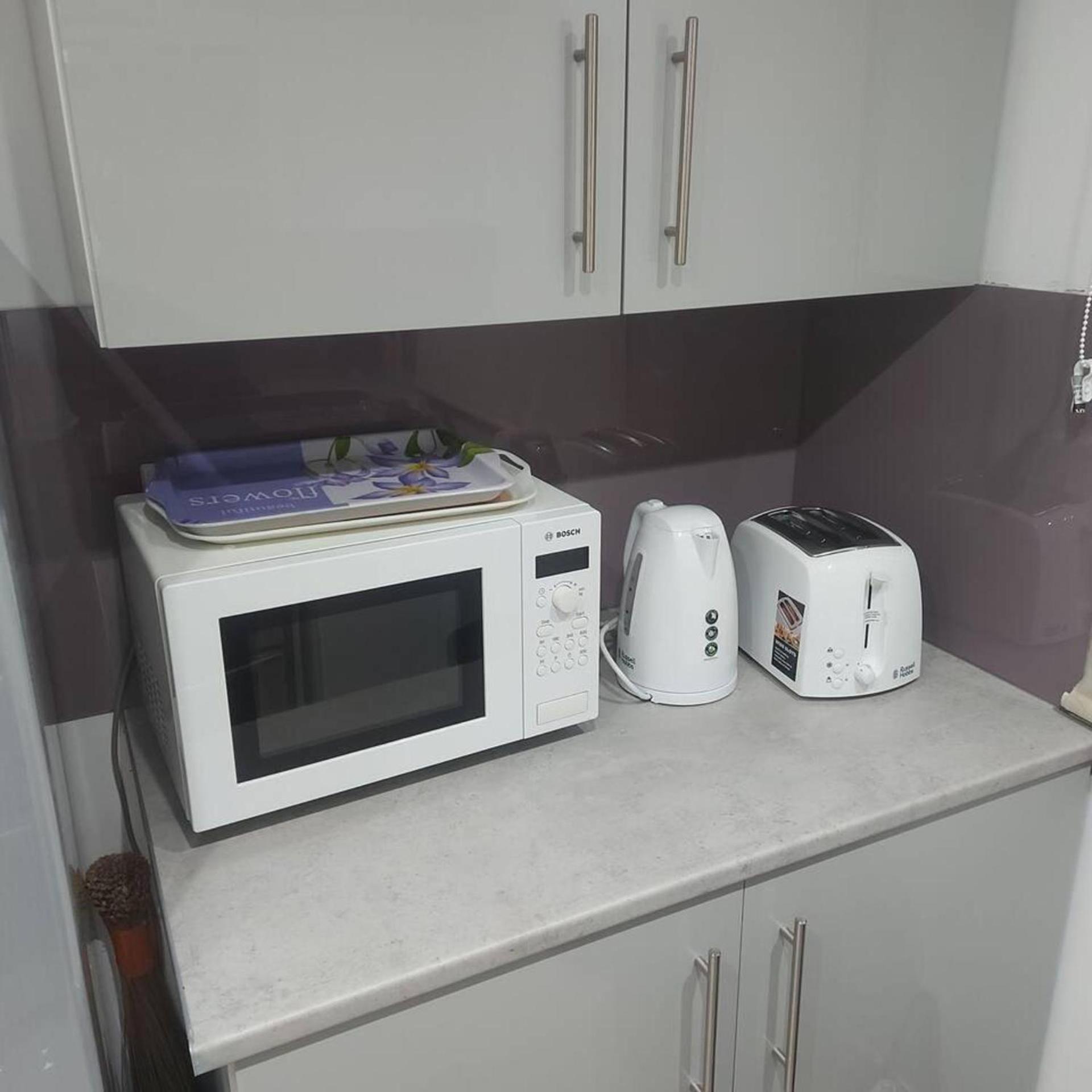 Lovely & Beautiful 2 Bed-Apartment In Borehamwood Eksteriør bilde