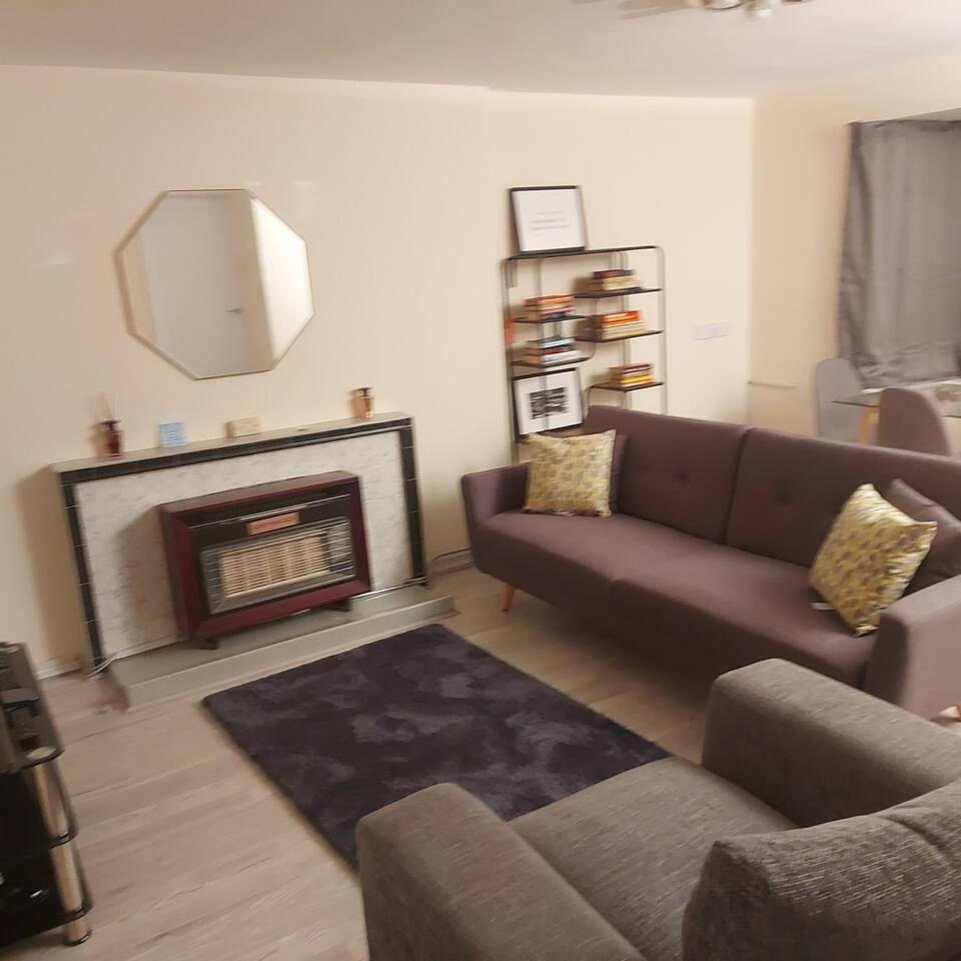 Lovely & Beautiful 2 Bed-Apartment In Borehamwood Eksteriør bilde