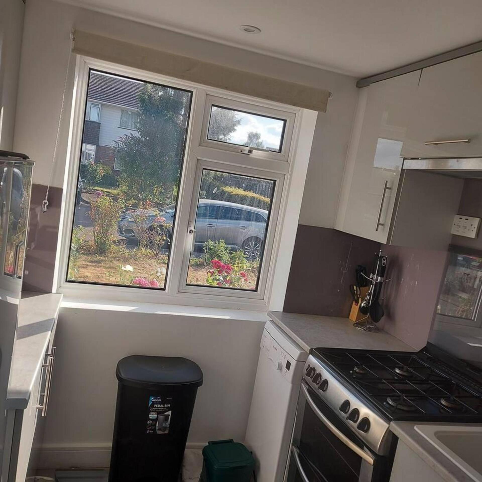 Lovely & Beautiful 2 Bed-Apartment In Borehamwood Eksteriør bilde