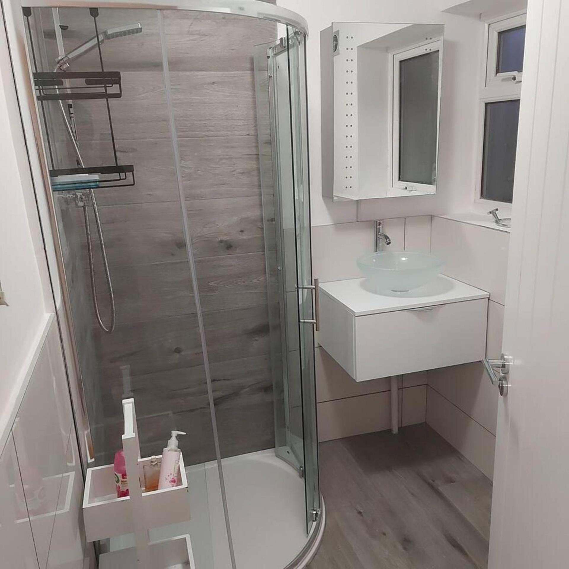 Lovely & Beautiful 2 Bed-Apartment In Borehamwood Eksteriør bilde
