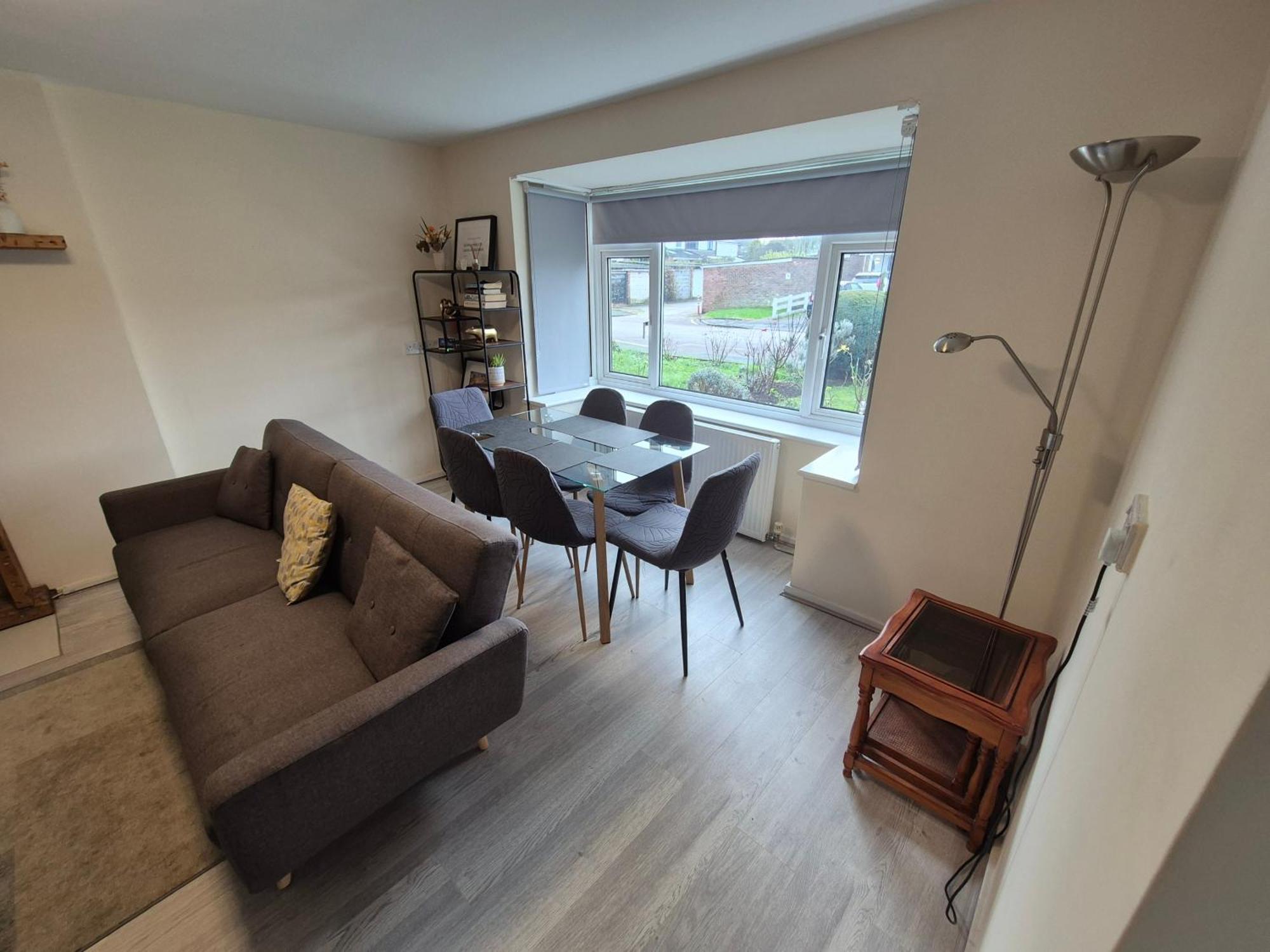 Lovely & Beautiful 2 Bed-Apartment In Borehamwood Eksteriør bilde