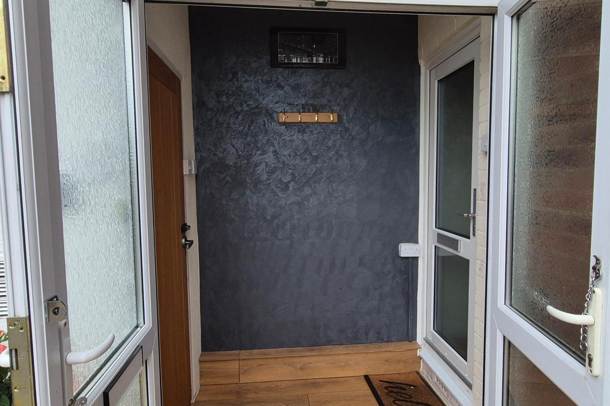 Lovely & Beautiful 2 Bed-Apartment In Borehamwood Eksteriør bilde